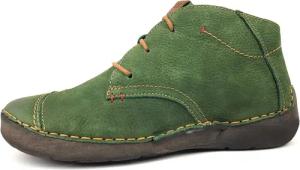 Josef Seibel Stiefelette Schnürstiefelette