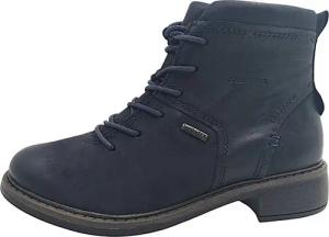 Josef Seibel Stiefelette Schnürstiefelette