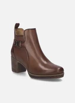 Josef Seibel  Stiefeletten Gloria 04, cognac