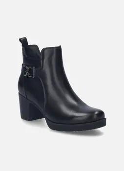 Josef Seibel  Stiefeletten Gloria 04, schwarz
