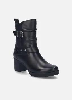 Josef Seibel  Stiefeletten Gloria 07, schwarz