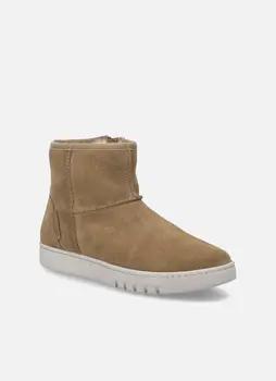 Josef Seibel  Stiefeletten Jessie 09, camel