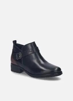 Josef Seibel  Stiefeletten Kate 10, schwarz-kombi