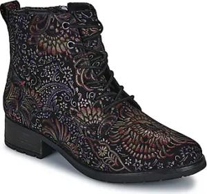 Josef Seibel  Stiefeletten KATE 15