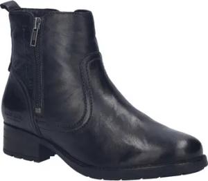 Josef Seibel  Stiefeletten Kate 20, schwarz