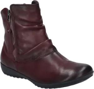 Josef Seibel  Stiefeletten Stiefeletten 79724VL971 410