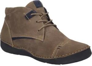 Josef Seibel  Stiefeletten Stiefeletten Fergey 43 castagne kombi 59643MI869/351