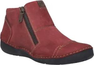 Josef Seibel  Stiefeletten Stiefeletten FERGEY 46 59646MI796/401