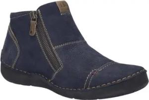 Josef Seibel  Stiefeletten Stiefeletten FERGEY 46 ocean-kombi 59646MI796/531