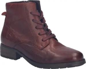 Josef Seibel  Stiefeletten Stiefeletten KATE 17 75317VL160/410