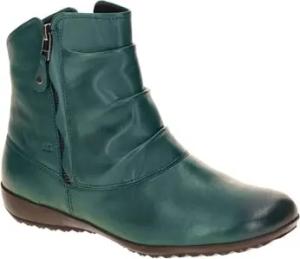 Josef Seibel  Stiefeletten Stiefeletten NALY 24 tanne 79724VL971/650
