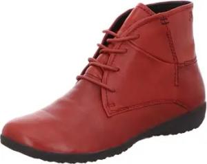 Josef Seibel  Stiefeletten Stiefeletten NALY CARMIN 79709VL971/460