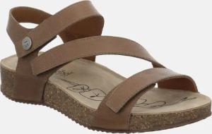 JOSEF SEIBEL Tonga 25 | Sandale für Damen | Beige Tonga 25, beige