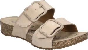JOSEF SEIBEL Tonga 64 | Sandale für Damen | Beige Tonga 64, beige