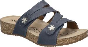 Josef Seibel Tonga 82, blau Sandale