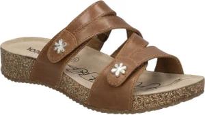Josef Seibel Tonga 82, natur Sandale