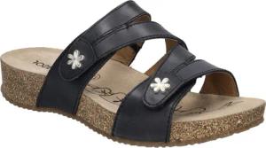 Josef Seibel Tonga 82, schwarz Sandale