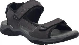 Josef Seibel Trekkingsandale "Arlo 02", Klettsandale, Komfortschuh mit gepolstertem Fußbett, G-Weite