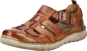 Josef Seibel Trekkingschuh "Josef Seibel Wanderschuhe Leder"