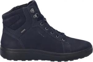 Josef Seibel  Turnschuhe Maddox 52, dunkelblau