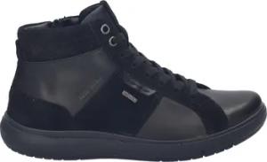 Josef Seibel  Turnschuhe Megan 53, schwarz