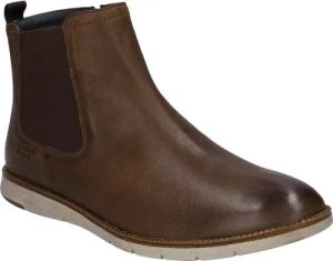 JOSEF SEIBEL Tyler 41 | Stiefelette für Herren | Braun Tyler 41, castagne