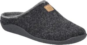 JOSEF SEIBEL Vinny 01 | Hausschuh für Damen | Grau Vinny 01, anthrazit-kombi