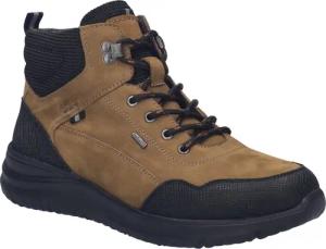 Josef Seibel Wales 50 Schnürboots Winterstiefel, Komfortschuh mit TEX-Ausstattung