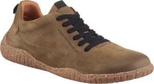 Josef Seibel Wallace 04 Barfußschuh Slipper, Halbschuh, Freizeitschuh, Komfortschuh in Weite G (weit)