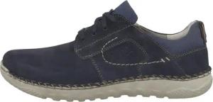 Josef Seibel Wilson 04 Herren Schnürschuh Halbschuhe, Freizeitschuhe, Schnürer, Straßenschuhe, Sneaker