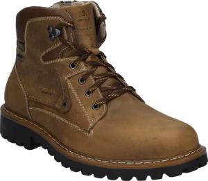 Josef Seibel Winterboots "Chance 51" mit zusätzlichem Reißverschluss