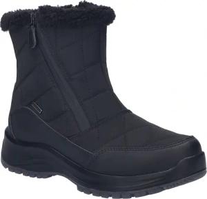 Josef Seibel Winterboots "Colorado 50" Snowboots, Komfortschuh mit Warmfutter und TEX-Membran