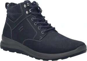 Josef Seibel Winterboots "Marley 53" Schnürboots mit Warmfutter in Weite G