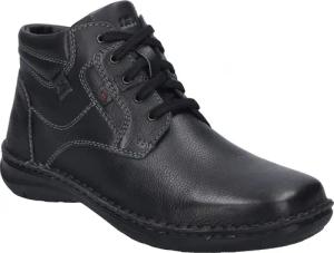 Josef Seibel Winterboots "New Anvers 35" Winterstiefel, Schnürstiefel, Boots in Weite K (extraweit)