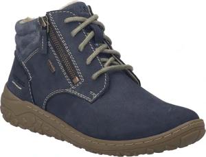 Josef Seibel Winterboots "Ruby 54" Freizeitschuh, Komfortschuh mit TEX-Membran