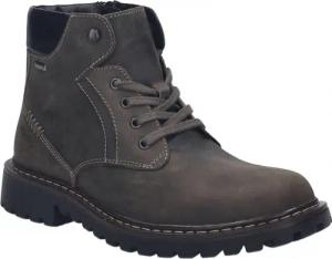 Josef Seibel Winterstiefel "Chance 39" Hiking Boots, Trekking Boot, Komfortschuh in Weite G