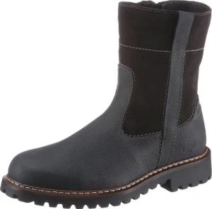 Josef Seibel Winterstiefel "CHANCE" mit dezenten Kontrastnähten