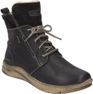 Josef Seibel Winterstiefelette