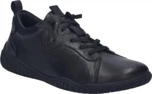 Josef Seibel Wynona 01 Slip-On Sneaker Slipper, Schlupfschuh, Komfortschuh in Weite G (weit)