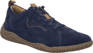 Josef Seibel Wynona 01 Slip-On Sneaker Slipper, Schlupfschuh, Komfortschuh in Weite G (weit)