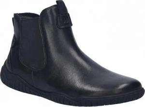 Josef Seibel Wynona 04 Barfußschuh Stiefelette