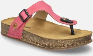 Josef Seibel  Zehentrenner Hannah 09, pink