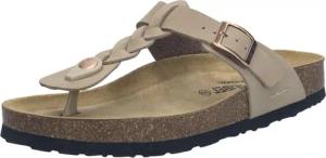 Josef Seibel Zehentrenner "Josef Seibel Pantoletten Leder"