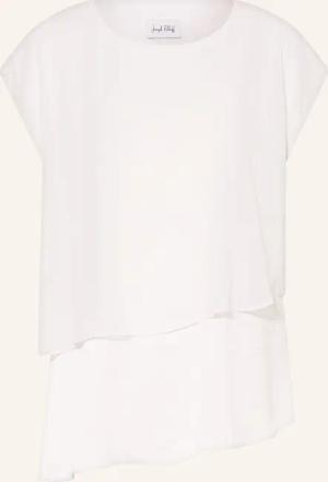 Joseph Ribkoff Blusenshirt im Materialmix
