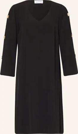 Joseph Ribkoff Kleid mit Cut-outs und 3/4-Arm