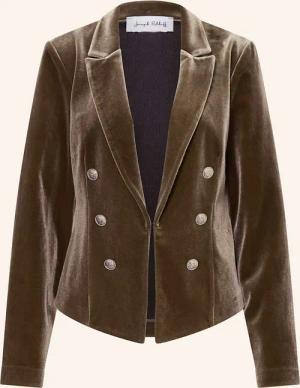 Joseph Ribkoff Samtblazer