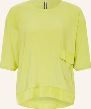 Joseph Ribkoff Shirt im Materialmix mit 3/4-Arm