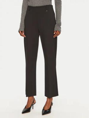 Joseph Ribkoff Stoffhose 243049 Schwarz Wide Fit