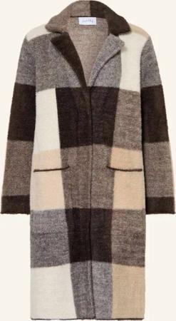 Joseph Ribkoff Strickmantel