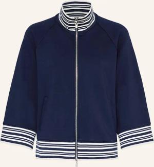 Joseph Ribkoff Sweatjacke mit 3/4-Arm
